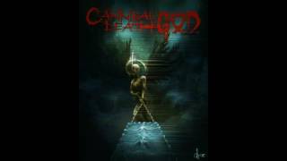 Cannibal Death God- Buried and breathing