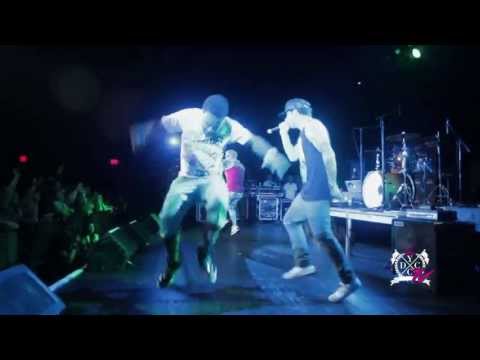 DCYC.TV Episode 10: Drop City Yacht Club - Philadelphia, June 2013 - Wired 96.5's "Who's Next" Show