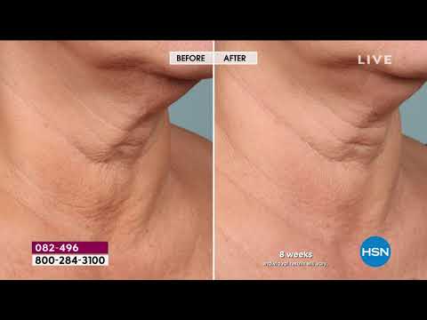 StriVectin Supersize Tightening Neck Cream Plus