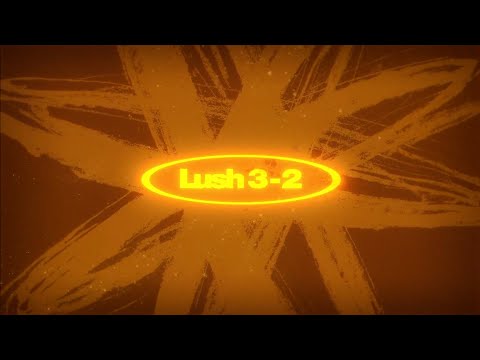 LUSH 3-2