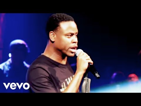 Charles Jenkins & Fellowship Chicago - War (Live)