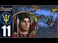 CK2 After The End Old World 11 A New Home Series A
