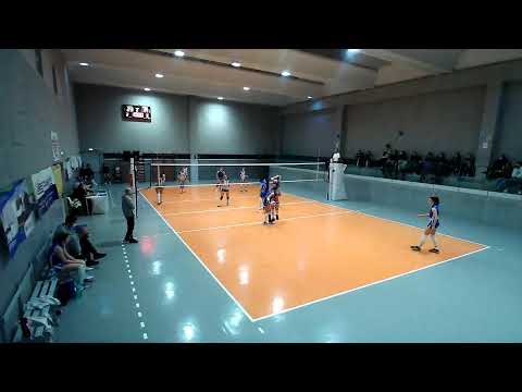 OLIMPIA vs COMO VOLLEY - SERIE D