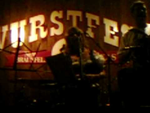 Helga Presents...Brave Combo