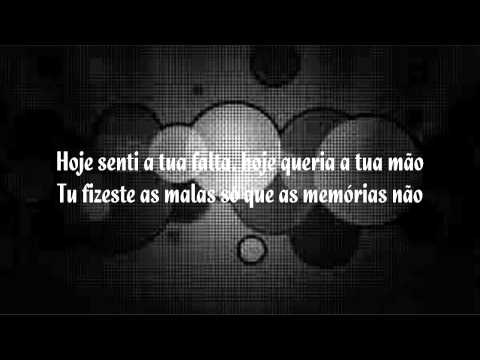 Agir - Bola de Cristal (Letra)(HD)