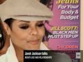 Janet Jackson CNN Interview 2010