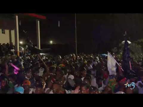 karbon Jamz  Bread & Butter  ( S.Leeward Soca Monarch Winner )