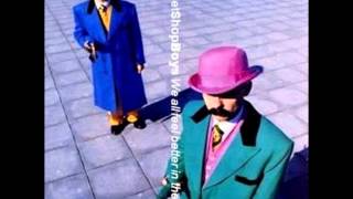 Miracles (Live BBC Radio 2) - Pet Shop Boys