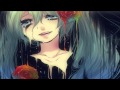 【Vocaloid】 Can't I Even Dream? - Hatsune Miku ...
