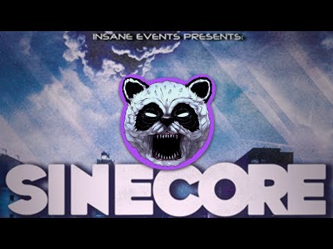 Sinecore - Transmission Failure [Insane Events Recs]