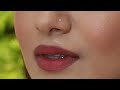 Rashi Singh Latest Lips Closeup