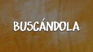 Maná - Buscándola (letra)