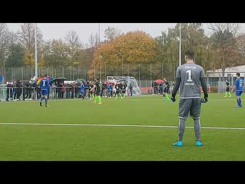 SC 09 Erkelenz:sv uverkhoven