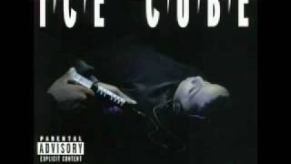 Ice Cube   Cave Bitch