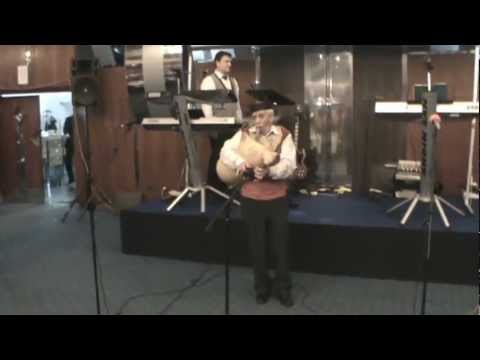 Nevesinjsko sijelo 2013 2. deo-Vojin Radojičić