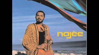 Video thumbnail of "Najee - Betcha don't know"