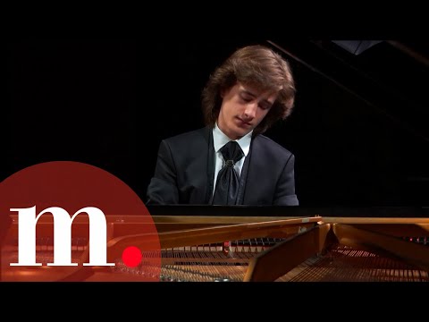 Yoav Levanon - Chopin: Piano Sonata No. 3 - Tsinandali Festival