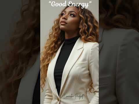 "Good Energy"