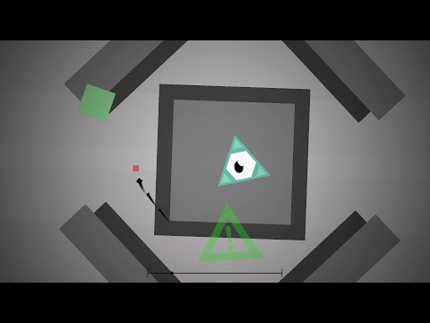 Kaixo - Lost | WIP Preview 01 (Project Arrhythmia)