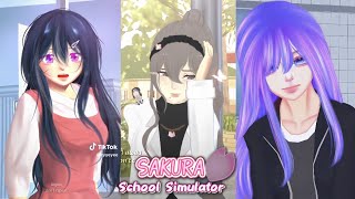 Download lagu KUMPULAN VIDEO TIKTOK SAKURA SCHOOL SIMULATOR | SHADING   JJ TERBARU 2025!!! 🌸 mp3