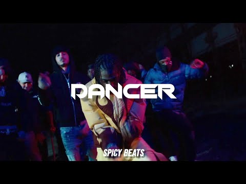[FREE] Russ Millions - Dancer Instrumental Remake | Russ Millions X Rondo Type Beat 2023
