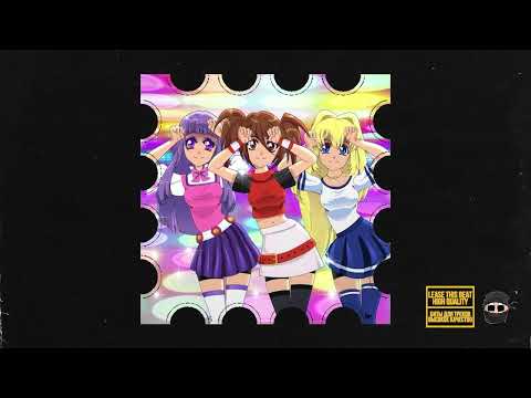 [FREE] LIDA x GSPD x Capoxxo Eurodance Type Beat - "Blessings"