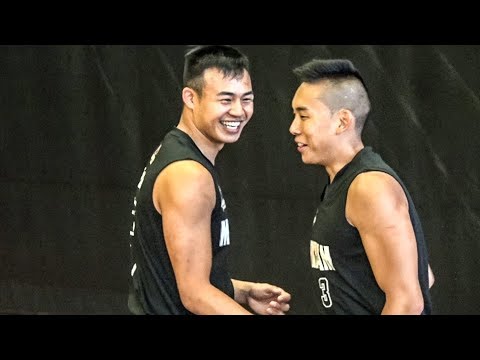 Markham vs The Land | Saturday Tier 1 - Tcbl 2018 Summer