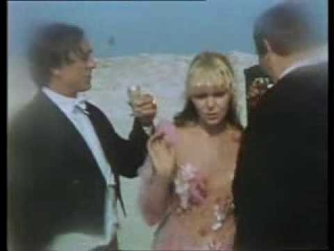 1983 Hana Zagorová - Narozeniny (Večírek)
