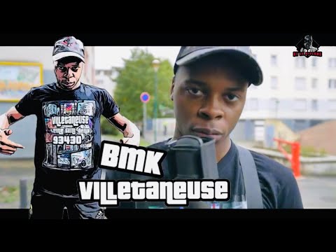 La Rue a Ses Génies - Episode 3 (BMk)