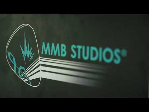 MMB Studios - Scuola di Musica, Sala Prove