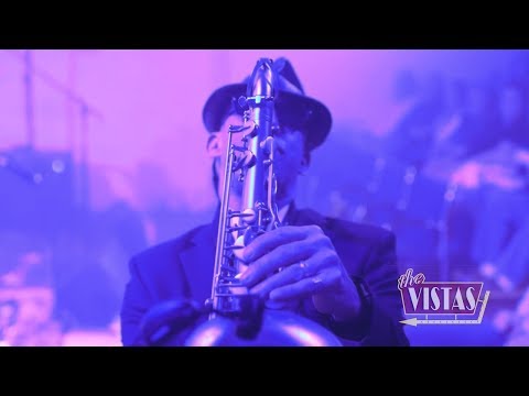 Tequila live cover by The Vistas band (Blues Brothers) The Champs