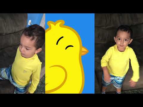 Galinhazinha - O ranço do Piu - islanbass