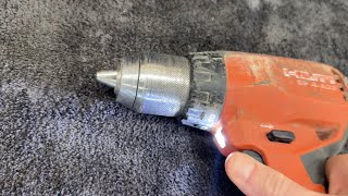 مفك كهربي Hilti SF4-A22 | صورة 4 - Machineryline