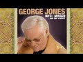 George Jones  ~  "Busted"