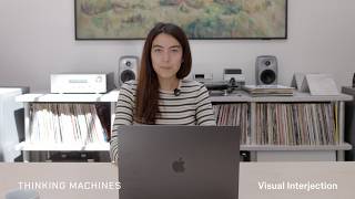 Visual interjection | Thinking Machines Lab