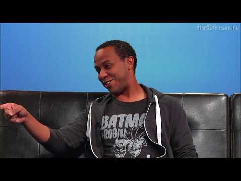 Cross Counter Live - s1:e8 (Part 1 of 4)