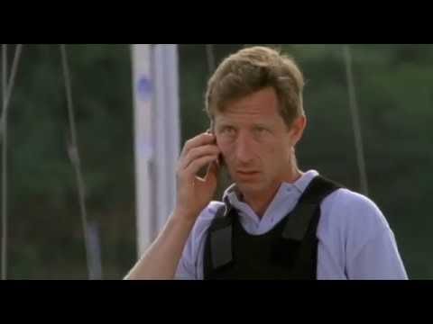 Küstenwache Staffel 8 Folge 11 Mit dem Rücken zur Wand