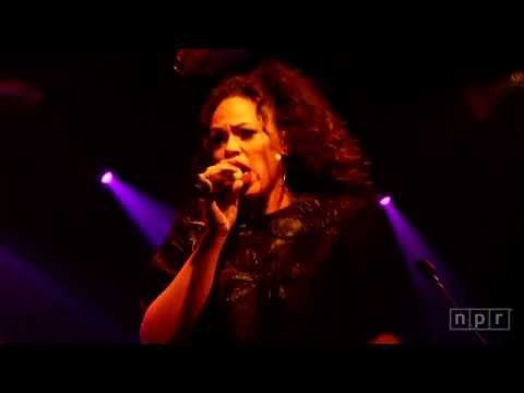 Elle Varner Full Concert | NPR MUSIC FRONT ROW