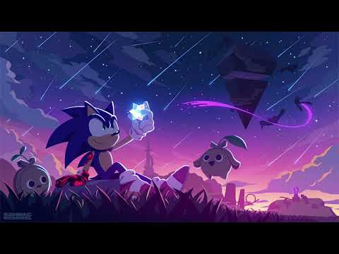 Sonic Mania-Friends by Hyper Potions Slowed