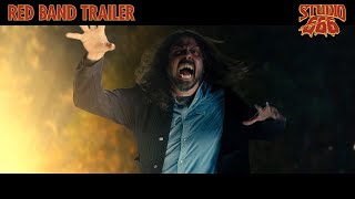 Studio 666 | Official Red Band Trailer