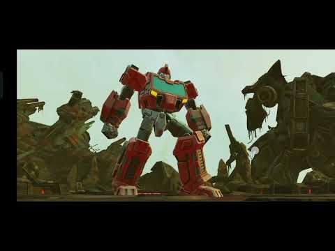 Seeing Stars | Act 4 Chapter 1 Mission 5 | Transformers FTF Gameplay 