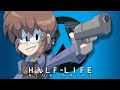 Half Life Blue Shift The Last Barney Trav Guy Review