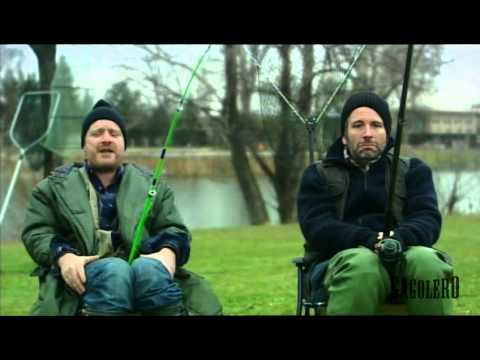 Sportangeln - Stermann und Grissemann in Dorfers Donnerstalk