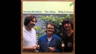 Chet Baker - Crystal Bells