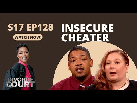 Divorce Court: Arlena vs. George - Insecure Cheater