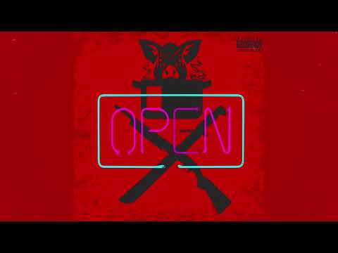 Flee Lord x Grafh - Cooked Food (Prod. 38 Spesh) [Official Audio]