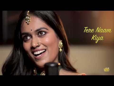 Mehendi Ka Ranngg (Lyrical) — watch video