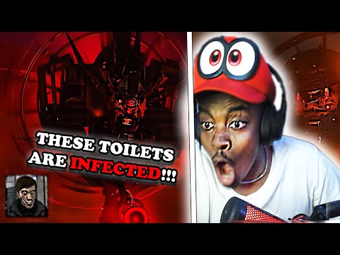 WHERE TF IS THE ALLIANCE?!?! | Skibidi Lock in Ferum Season 1