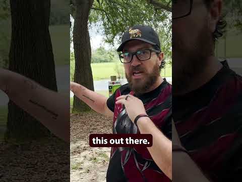 Eric Oakley reviews the Clash Discs Salt