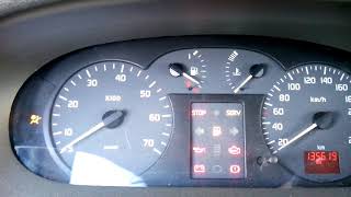 Interpretação df054 Renault